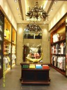 廣州北京路店順利竣工，鱷魚項目進(jìn)入合作新階段