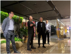 【協(xié)同、賦能、共生】常宏2020年協(xié)會(huì)行——深圳市展示道具行業(yè)協(xié)會(huì)、商業(yè)展示技術(shù)研究院